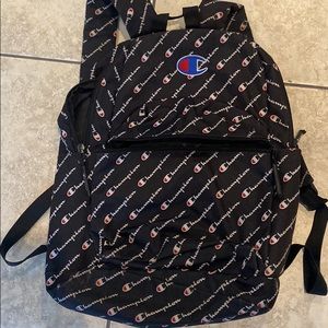 Champion Backpack